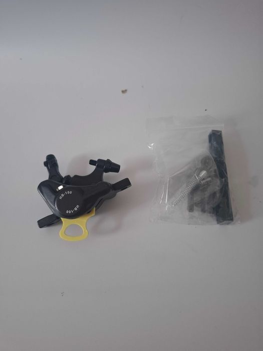 Zacisk hamulca XTECH HB-100