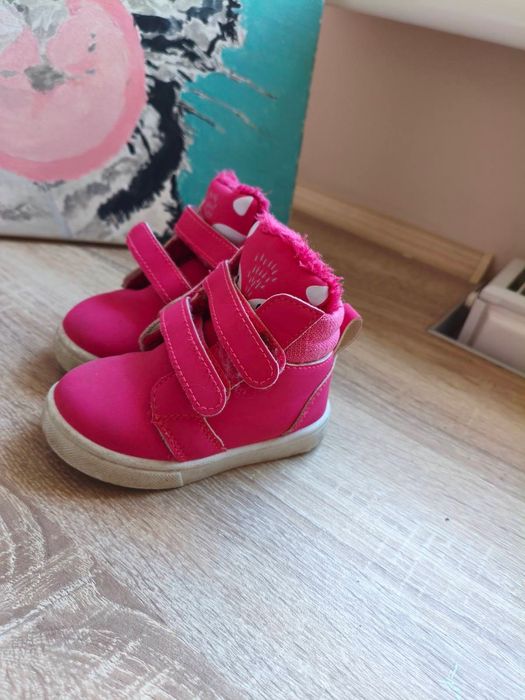 Черевики хайтопи чобітки