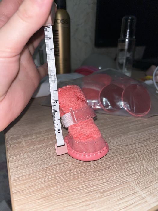 Взуття обувь для собаки