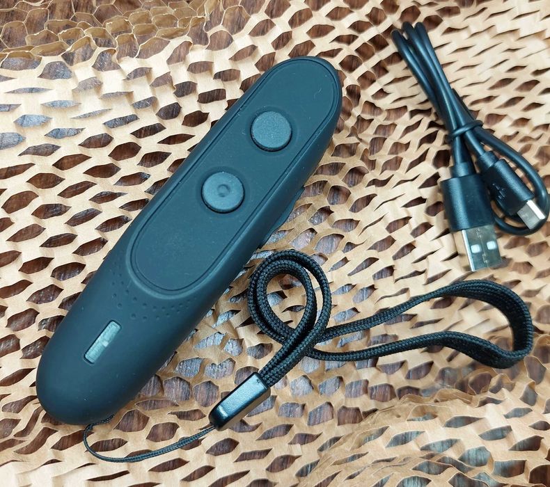 Крутой ультразвуковый отпугиватель собак Ultrasonic PU 30