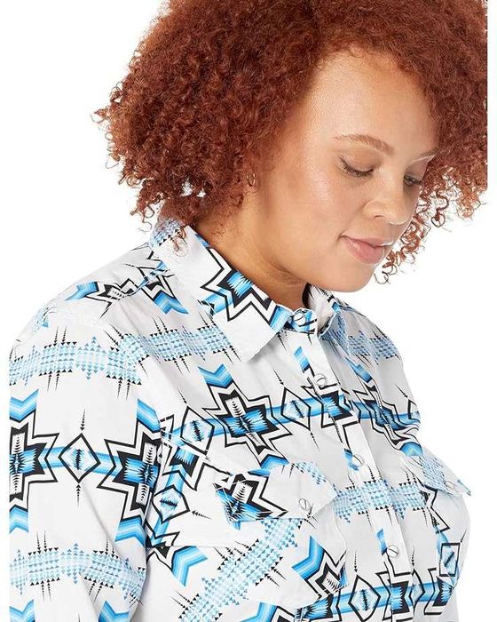 Сорочка, блузка американського бренду rock and roll cowgirl