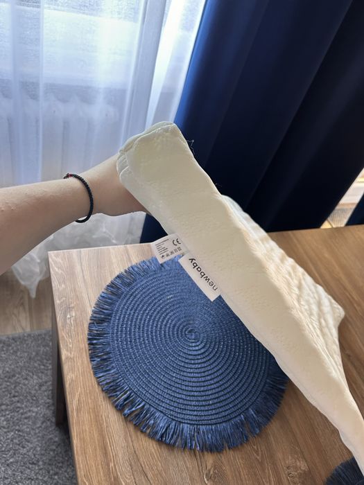 Łóżeczko dziecięce
