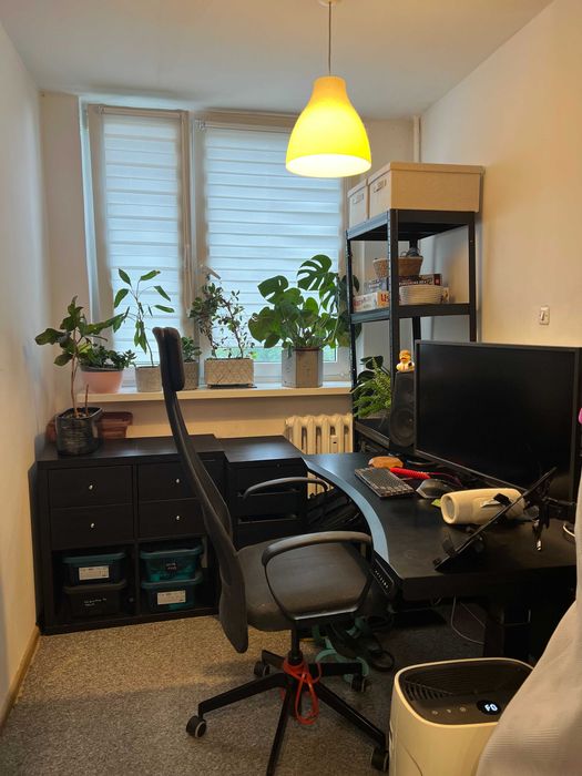 Bartodzieje, M3 + piwnica, ok. 49 m² bez prowizji, prywatnie, bez balkonu - Widok 5