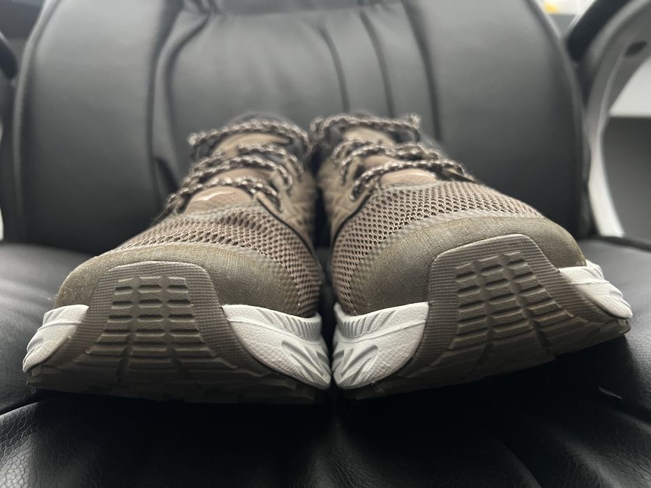 Hoka M Anacapa 2 LOW GTX Gore-Tex ОРИГІНАЛ Стан НОВИХ