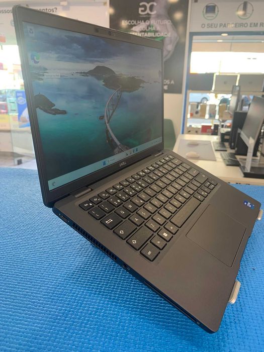 Dell Latitude 7320 | i7-1185G7 | 16GB RAM | 256GB NVMe | Ecrã Tátil | W11 Pro | Loja Física e Web Site