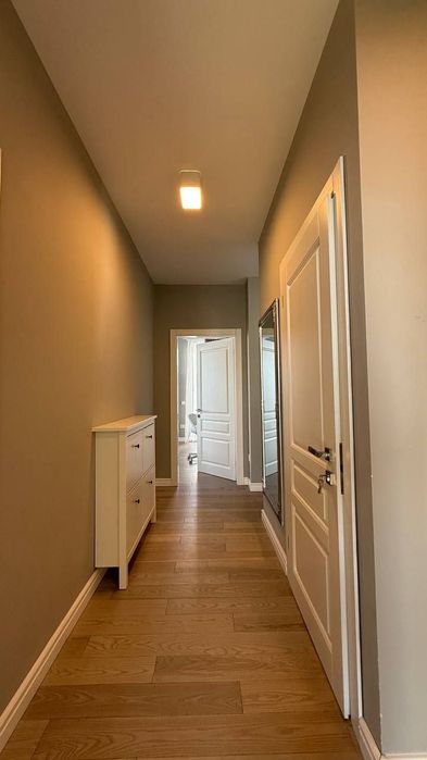 Продаж котеджу з терасою в с.Липники