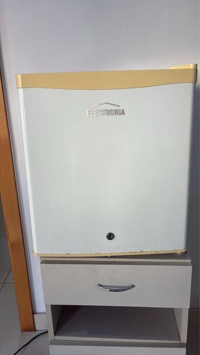 Frigorifico mini