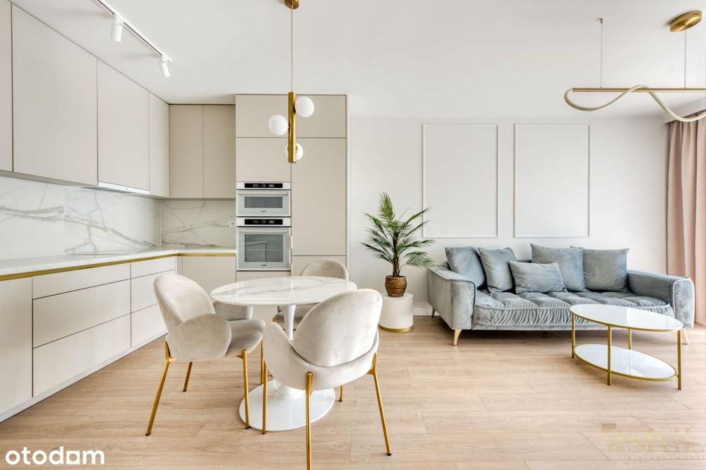 >>Nowoczesny Apartament Na Inwestycji Diasfera