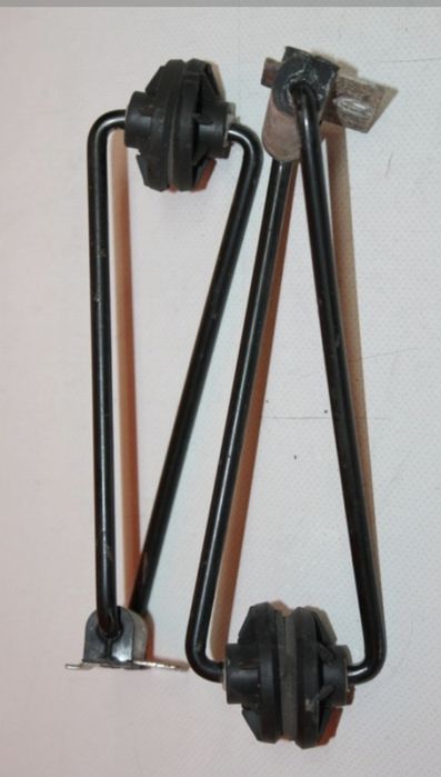 Пружинный амортизатор Indesit C00019696