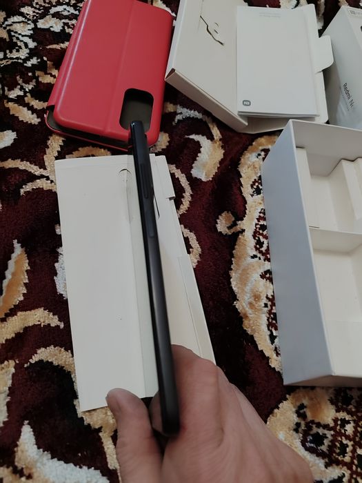 Xiaomi redmi note 11