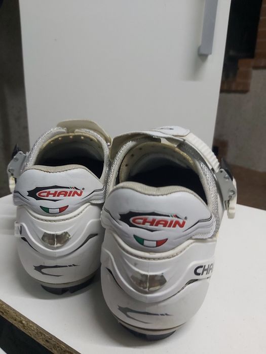 Ténis de ciclismo n.45