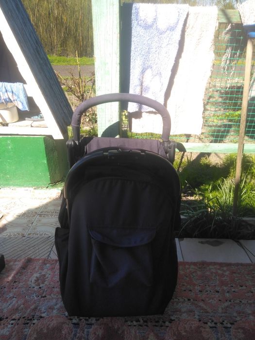 Дитяча коляска Colibri