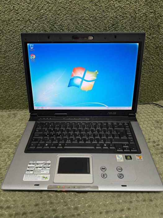 Asus X50M  (F5M)