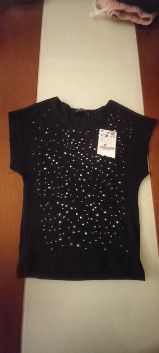 Top Stradivarius novo