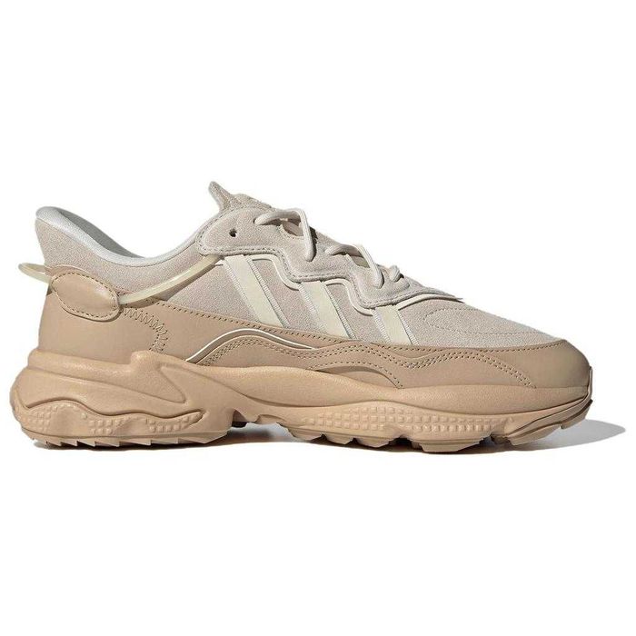 adidas Originals Ozweego Wonder White Beige IF3336 (42 розмір) ТОРГ