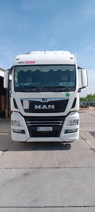 MAN