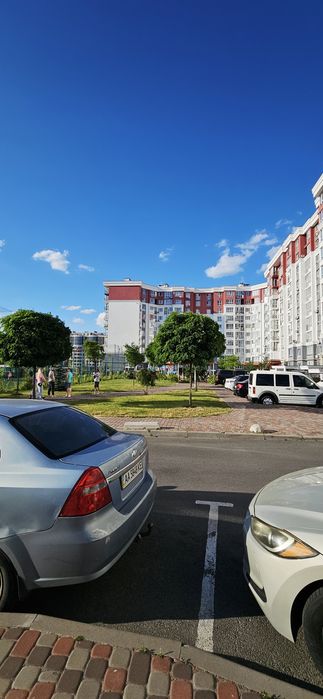 Оренда.ЖК Сакура. Крюківщина.  Київ за 2.5 км