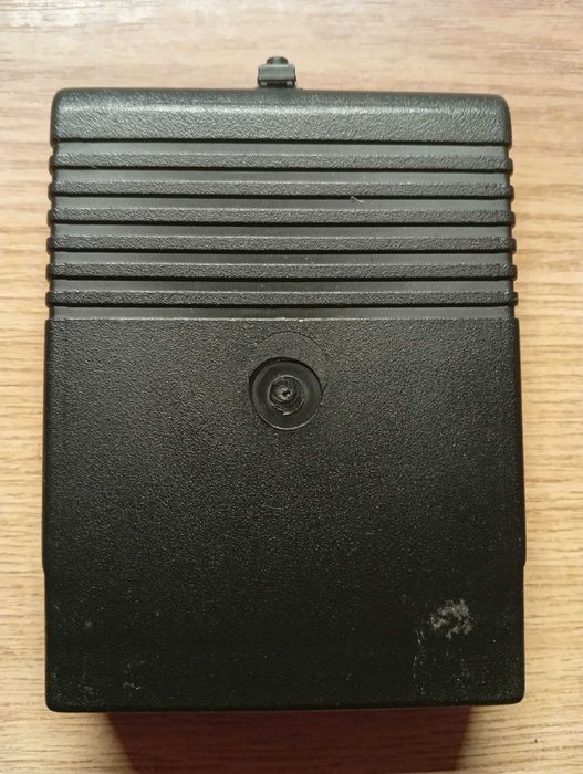 Black Box 3 Commodore 64/128