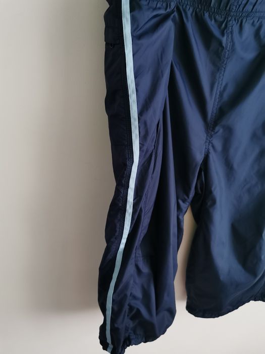 Nike krótkie spodenki sportowe szorty męskie XL/XXL