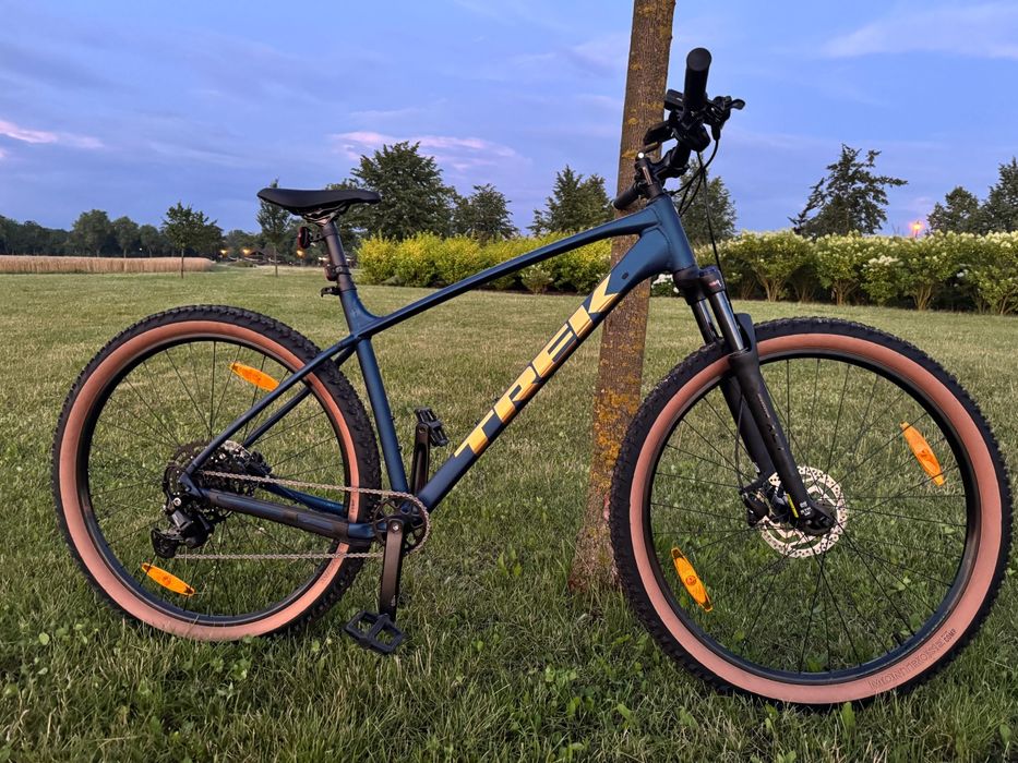 Trek marlin 5  1x9