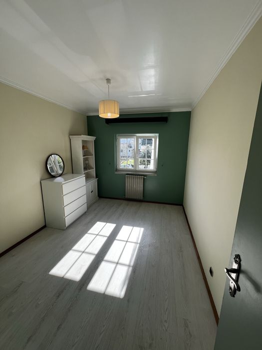 Serviços de remodelações