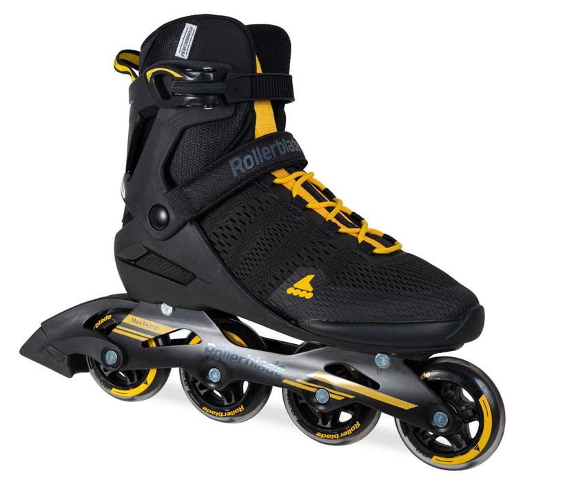 Rolki fitness Rollerblade Spark 80 Alu teraz 419 pln