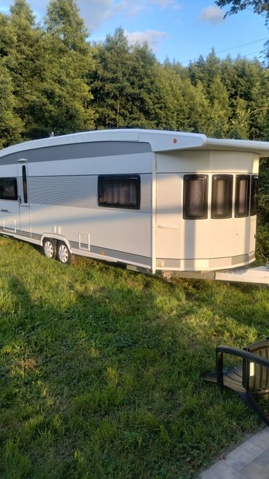 Hobby landhaus  super stan 2016r