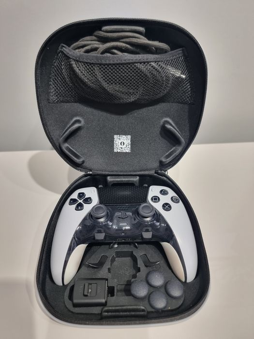 Pad DualSense Edge