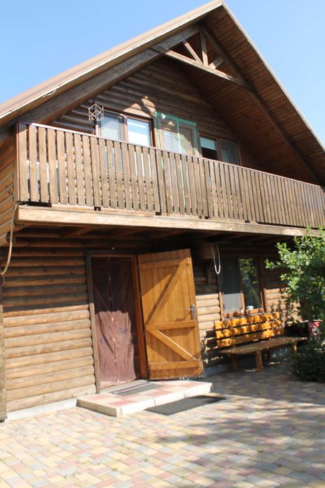 Продается дом в Фонтанке 1