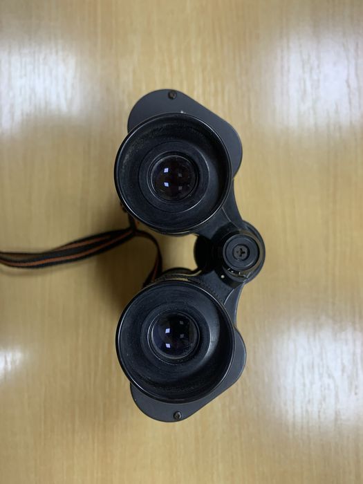 Польови бінокль Hubertus