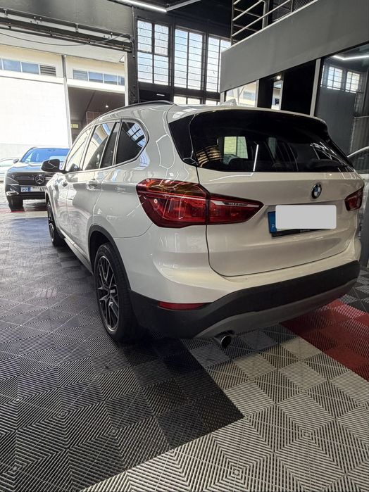 Bmw X1 16d xLine pack M “NACIONAL” P/Pessoas Exigentes!!!