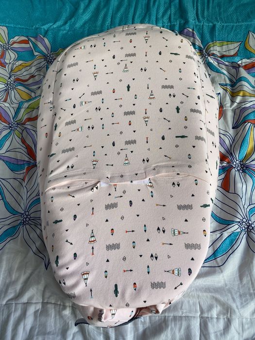 Vende-se ninho redudor para bebé