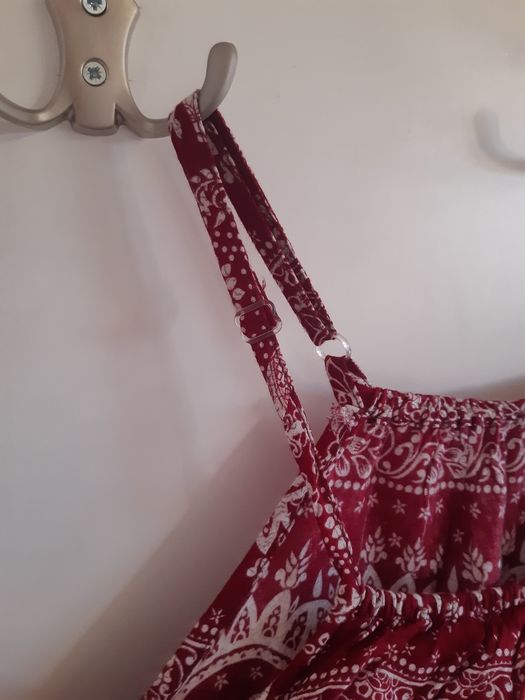 Kombinezon letni roz.xxs/xs