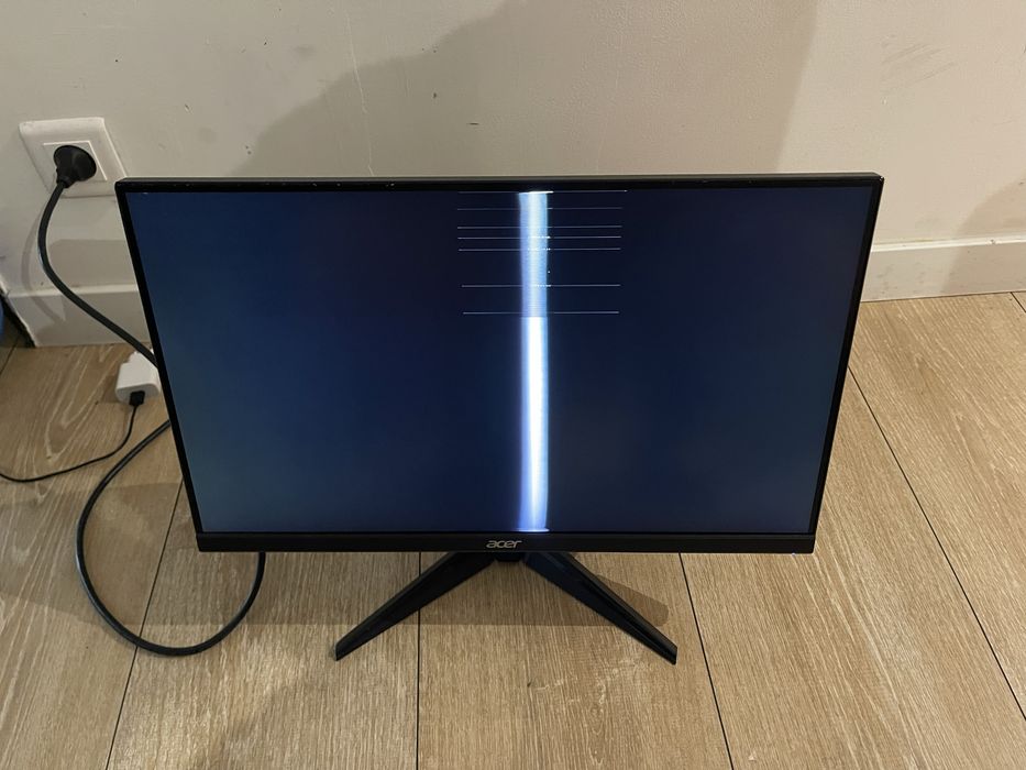 Монитор ACER QG221Q разборка