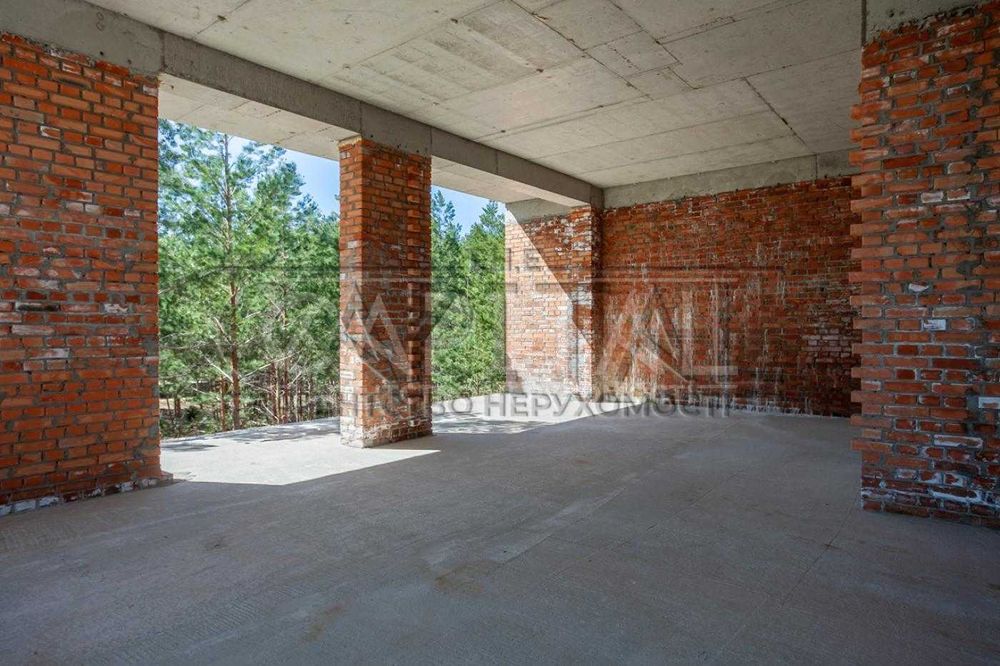 Продаж будинку 500 м2, Лебедівка, КМ Riviera Village, Вишгородський