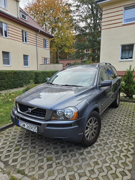 Volvo XC 90