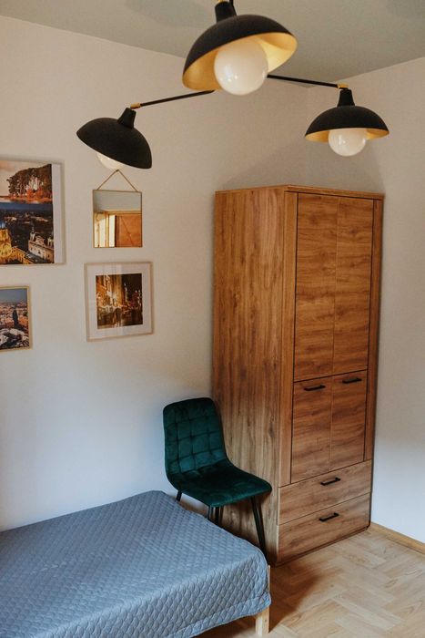 Apartament Staszica Lublin 6-15 osób