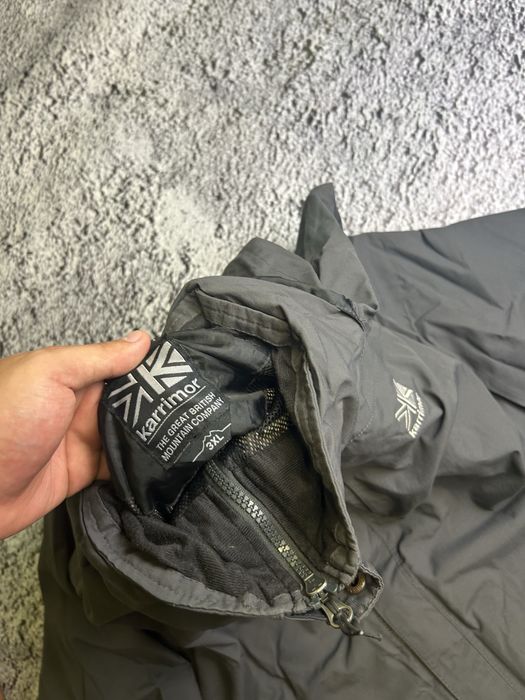 Вітровка Karrimor