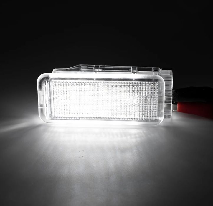 Peugeot 2008 Led para bagageira