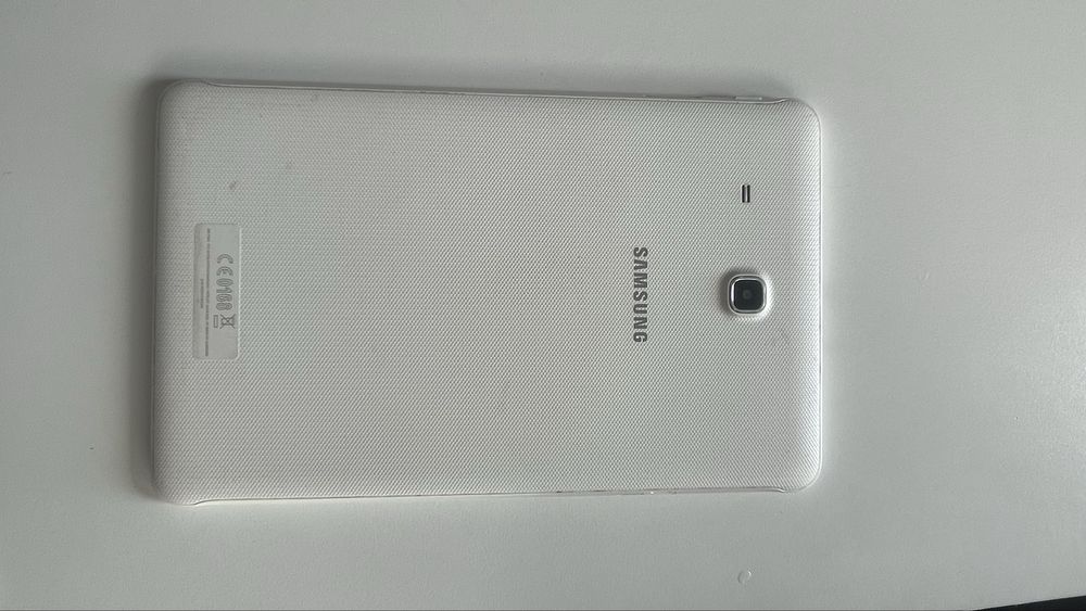 Tablet SAMSUNG - Avariado para peças