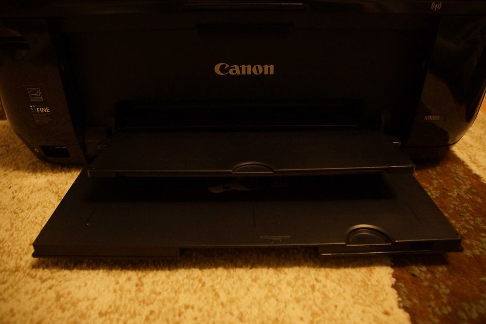 Drukarka CANON MX515