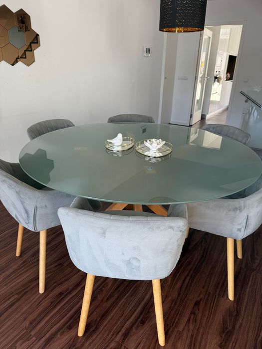 Mesa para jantar429231129096376323