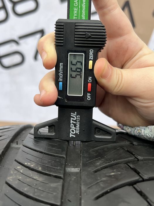 171.Літо Michelin Energy 205/60R15 4шт.5.5мм,2007.Італія