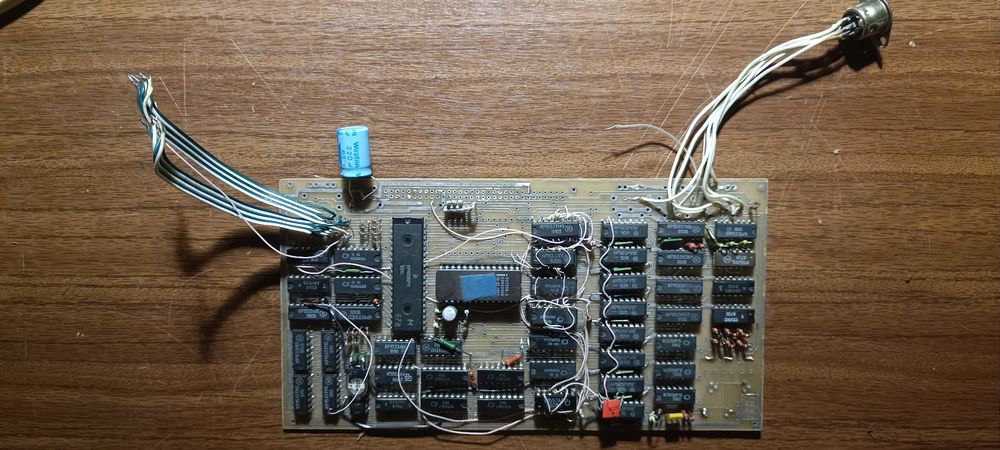 spectrum zx - Персональні комп'ютери - OLX.ua