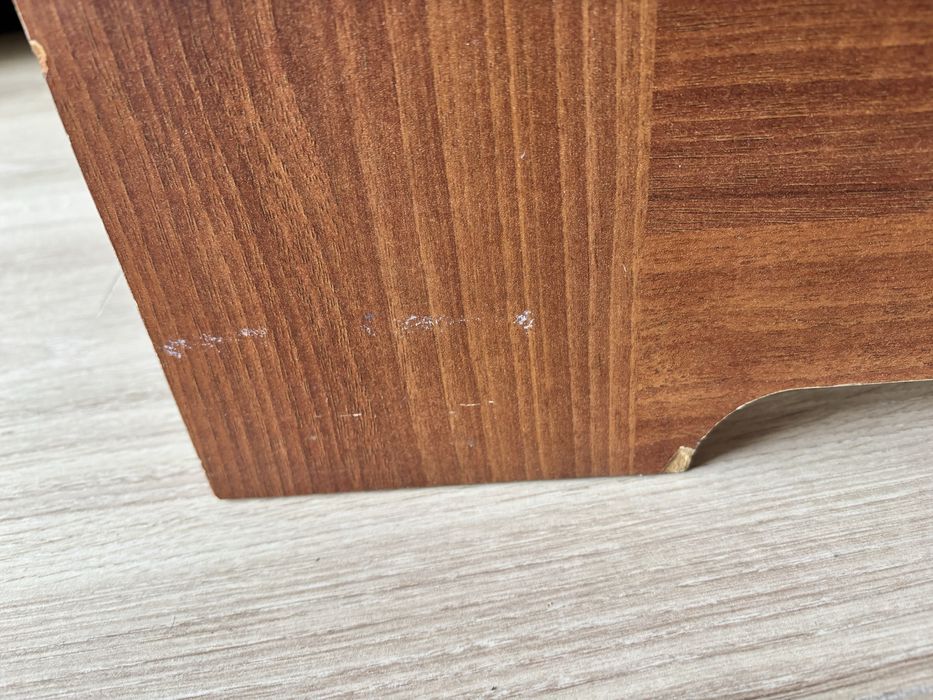 Uzywane 2 pary drzwi wewnetrznych do łazienki