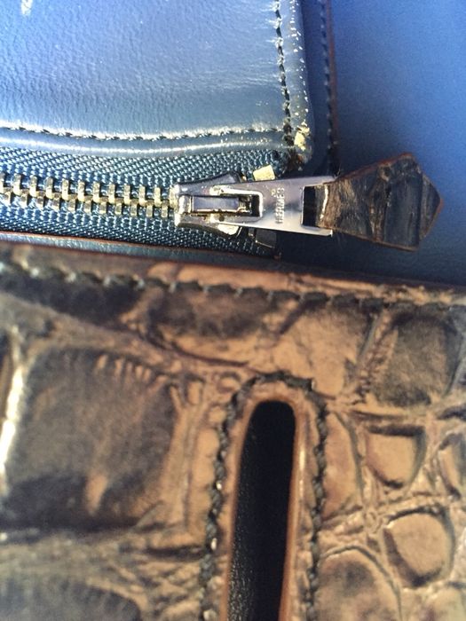 Hermes Birkin оригинал