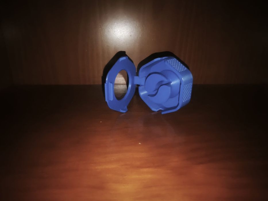 Peças Impressão 3d