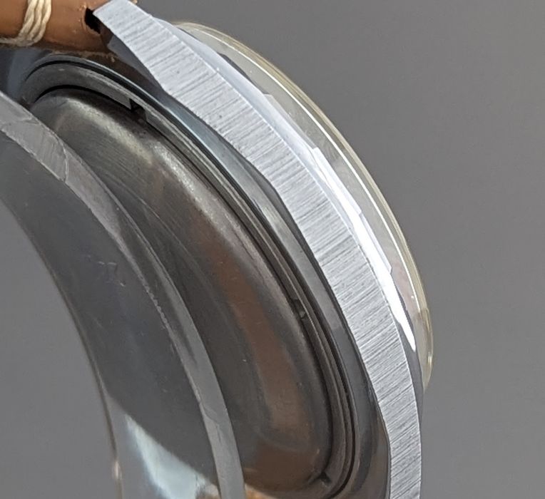 Zegarek Slava Moskwa CCCP