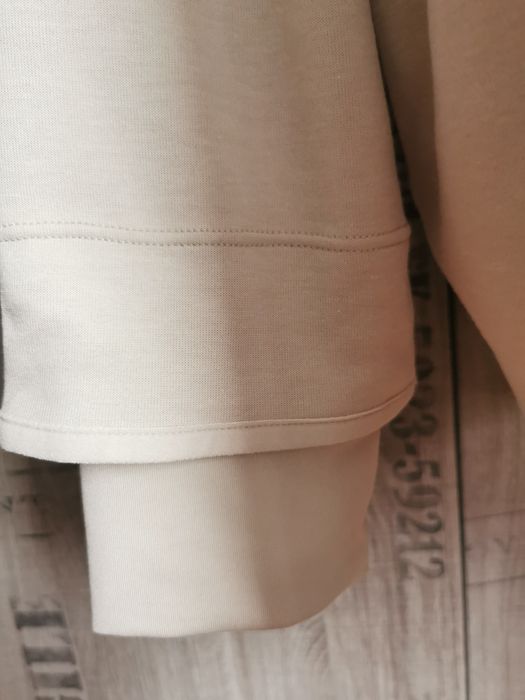 Jasna bluza do karmienia Nike Dri-fit XXL