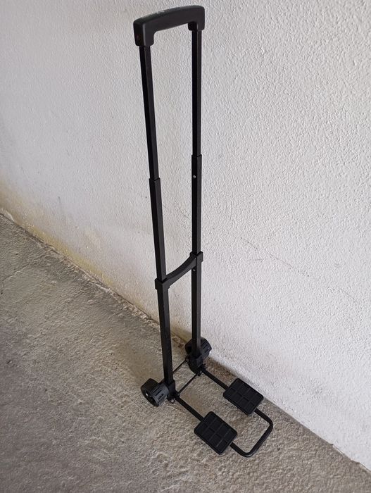 Carrinho Trolley Universal